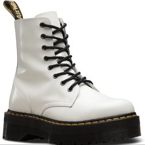 NWT Dr Martens Jadon